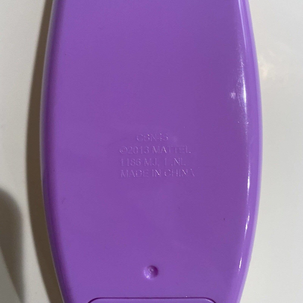 Barbie Doll Canoe 2013 Mattel No Paddles - Picture 4 of 6